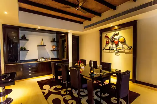 Ananta Udaipur - Other Facilities - Dining 51